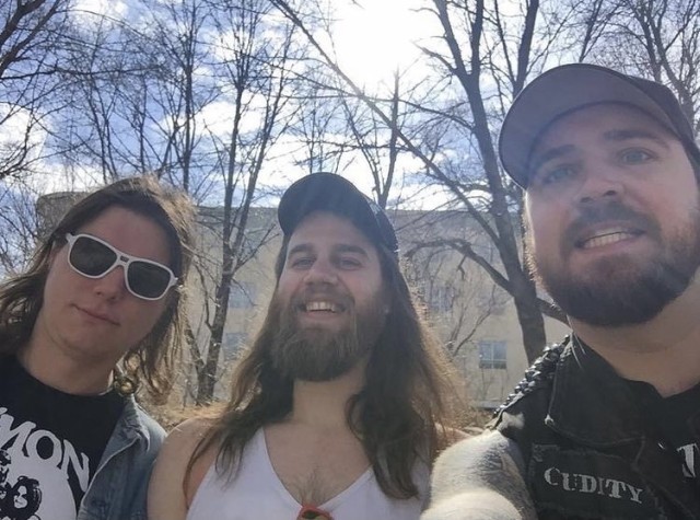 Archagathus / Foible Instinct