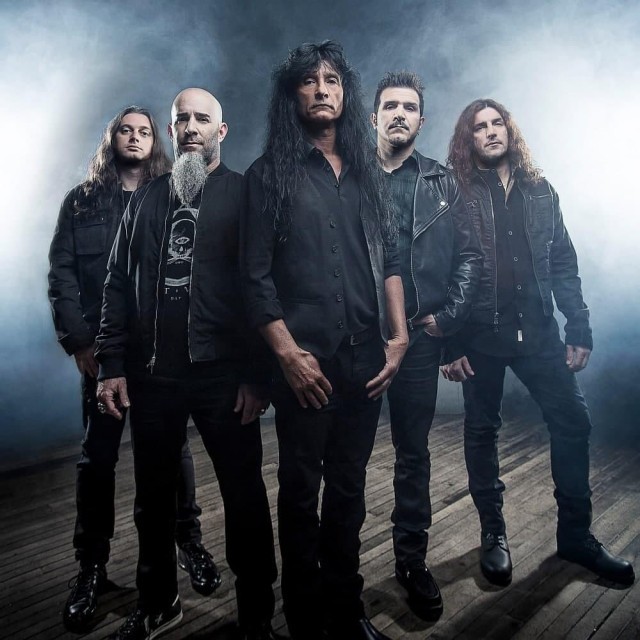 Soldiers of Metal
