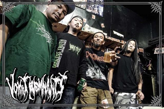 Eastern Beast – Western Wolf