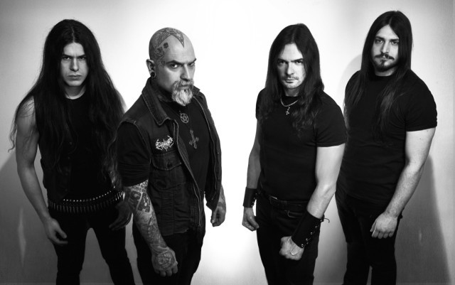 Blasphemer / Neocaesar