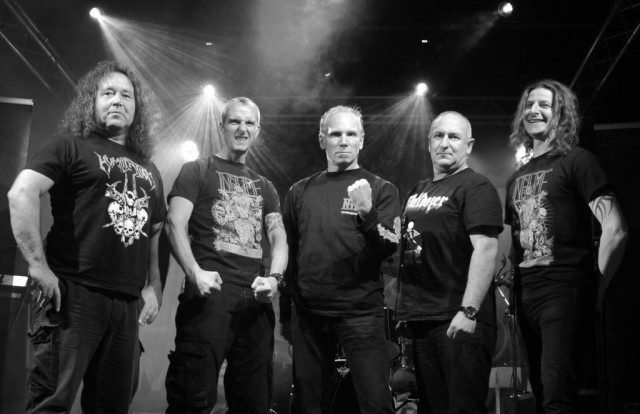 Gas · Flames · Bones