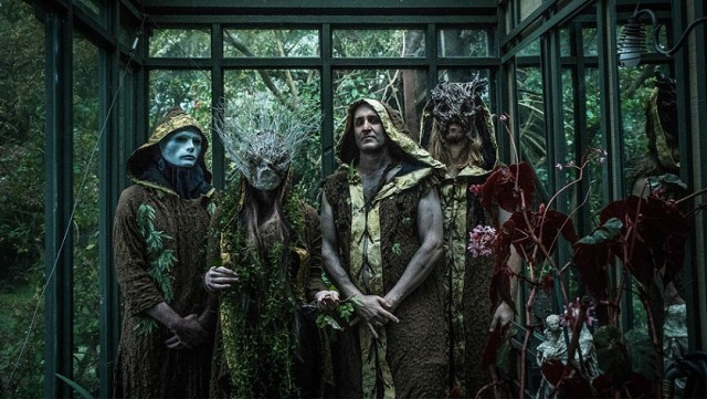 The Hanging Gardens B-Sides