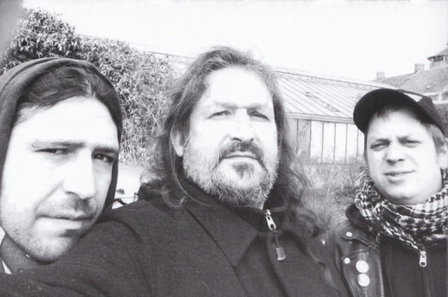 Delirium Tremens / If This Is Gore, What's Meat Then