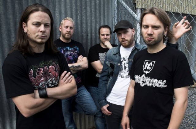 Coldworker / Deathbound