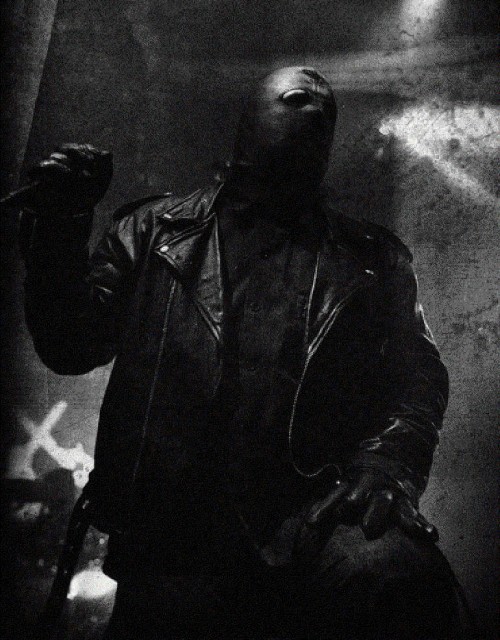 Consecration of the Blood