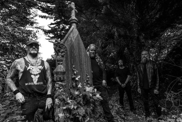 The Soul Must Sleep / Cluain Tarḃ