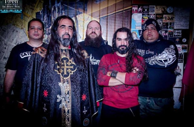 We Don’t Fear Your God