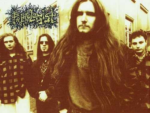 Necrossification: Forensic Medicine and Pathology