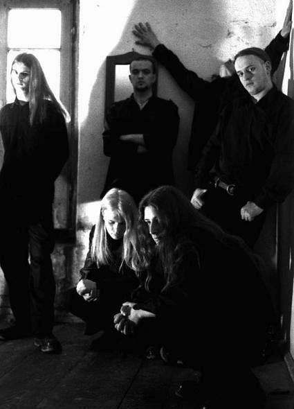 Forever Alone. Immortal.