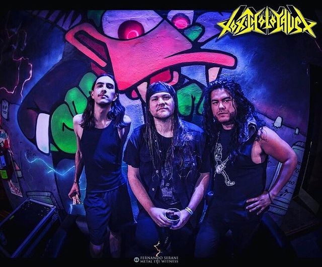 Speed n’ Spikes Vol. 1