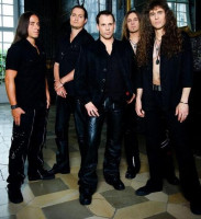 Hearts of Stone