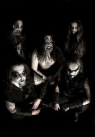 Reign of the Unholy Black Empire