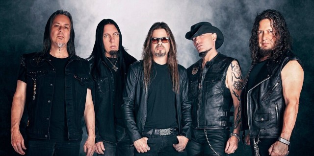 Queensrÿche