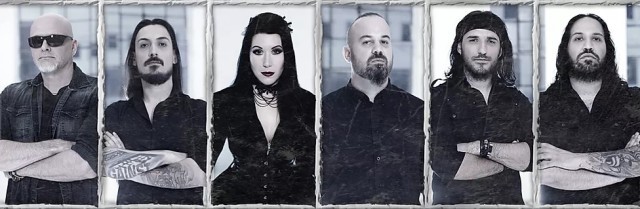 Reborn: A Greek Tribute to Moonspell