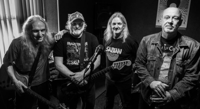 Live From The Raw Loud N' Live Tour