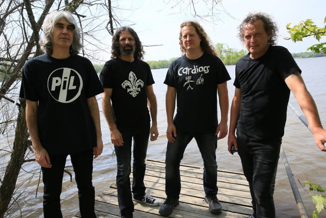 Thrashing Rage