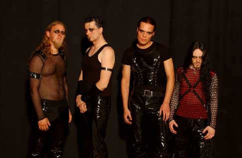 Opus III: Ad Caelestis Res