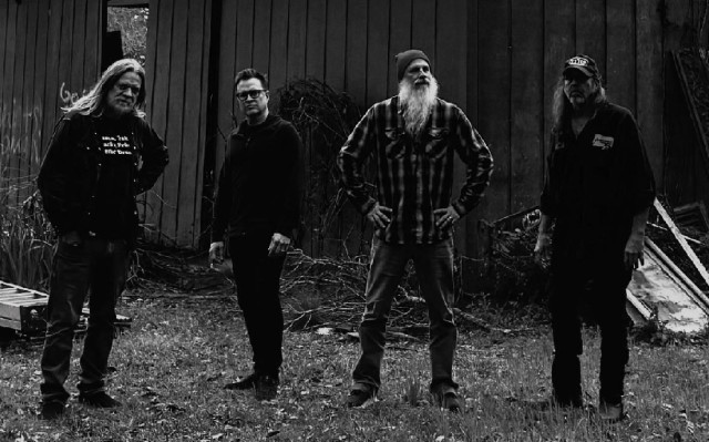 Fire and Water: Riffissippi Studio Jam Sessions Vol. 1