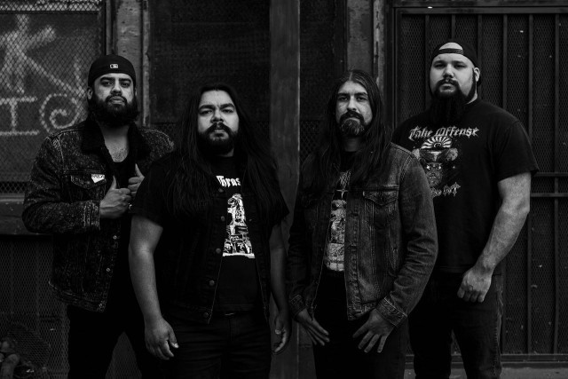 Past... Present... No Future Pt. 1