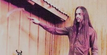 Black Psych Tormentor