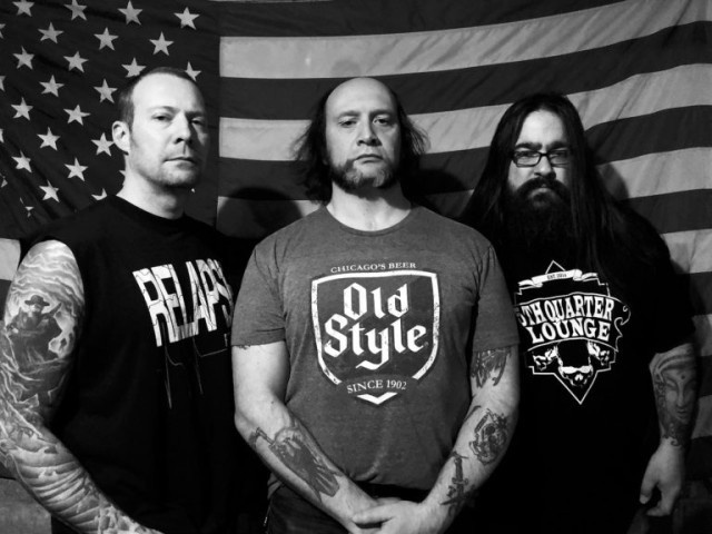 Crowning Glory / The Gates of Slumber