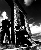 Album cover for In Memory...
