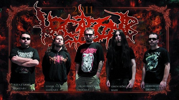 Decomposed in Hecatomb