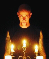 Possession / Darkness