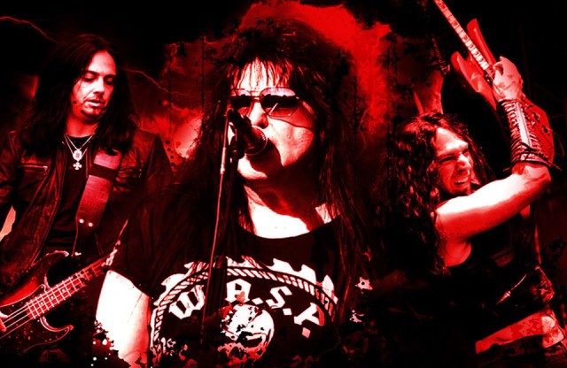 Animal (F**k Like a Beast)