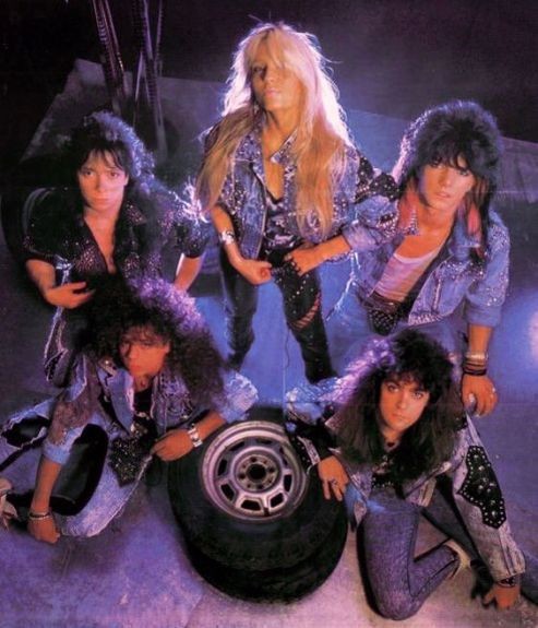 You Hurt My Soul (On ’n’ On…)