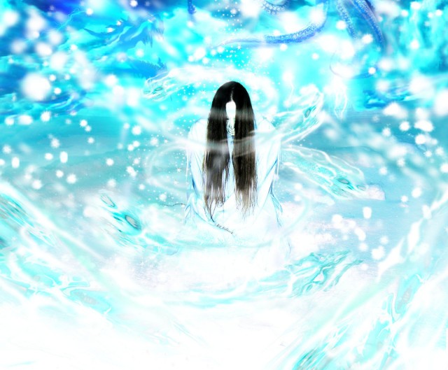 Abominable Astral Summoning