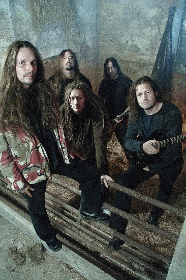 Mc Gillroy the Housefly