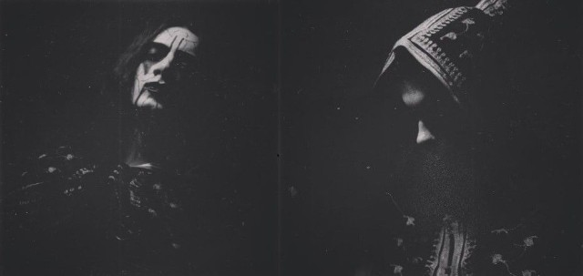 ... As Hordes Gather