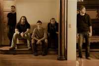 ...And The Sky Came Falling Down (live - 11/12/2010)
