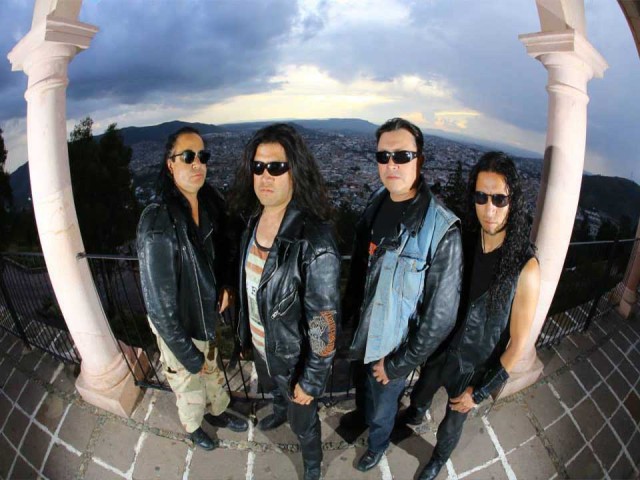 Historial negro: El infierno