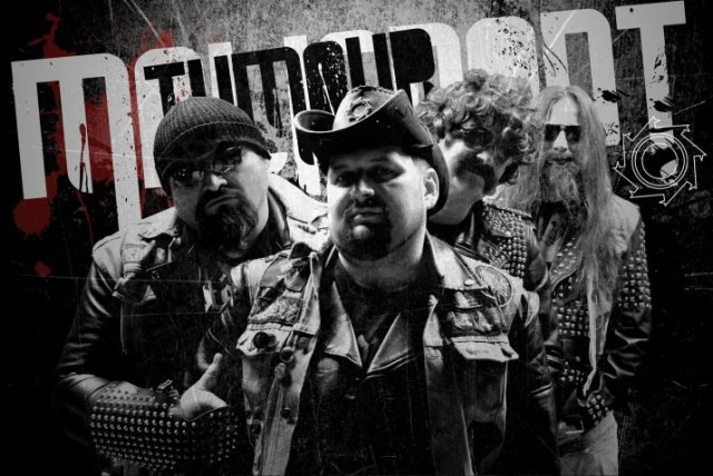 [untitled] / Forensic Clinicism / The Sanguine Article