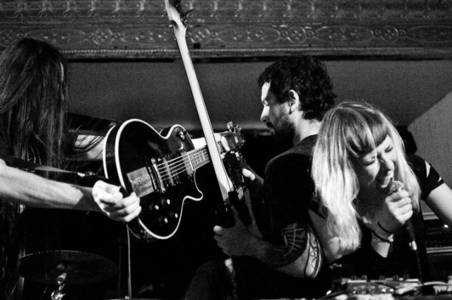 Dawn of the Catalyst