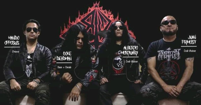 Death Won’t Leave the Throne