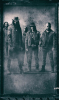 Boulevard Black