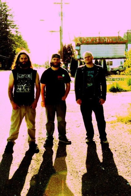 Live Fast, Die Young... And Leave a Flesh Eating Corpse!