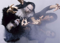 Le Théâtre du Vampire