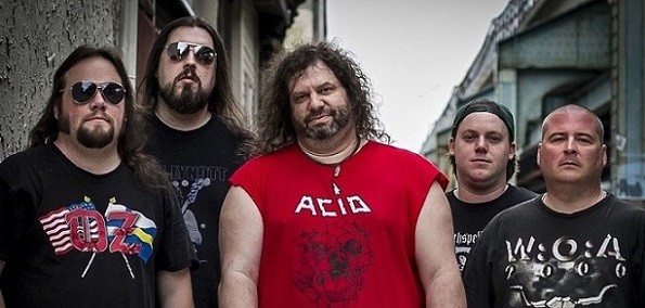 Salem's Curse / Electric Eye