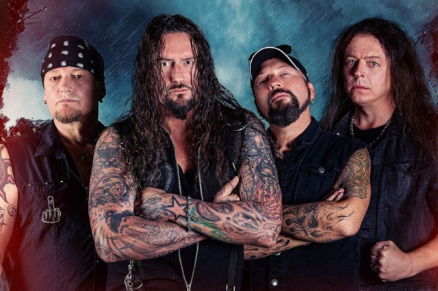 We Can Not Be Silenced