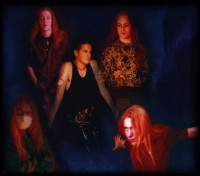 Carpe Noctem - Legends of Fullmoon Empires