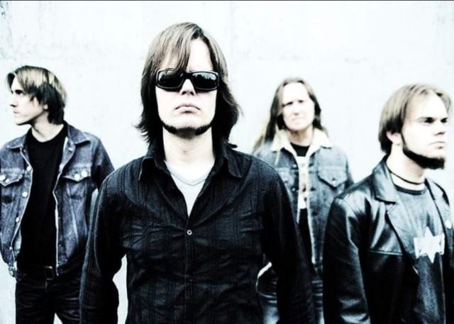 The Sons of Yesterday’s Black Grouse