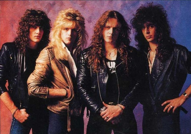 Trouble In Angel City (Reissue 2020 French Edition)