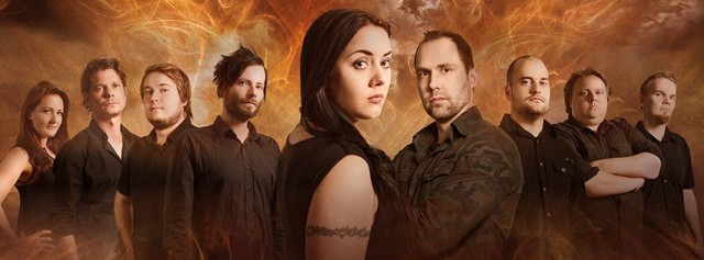 Wingless [Symphonic Metal]