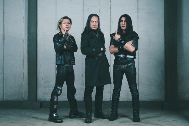 そこに、あなたが.....