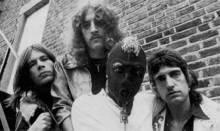 Mr. Rock & Roll
