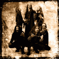 Scriptures from a Black Prophecy, Ahead Await Dark Ages